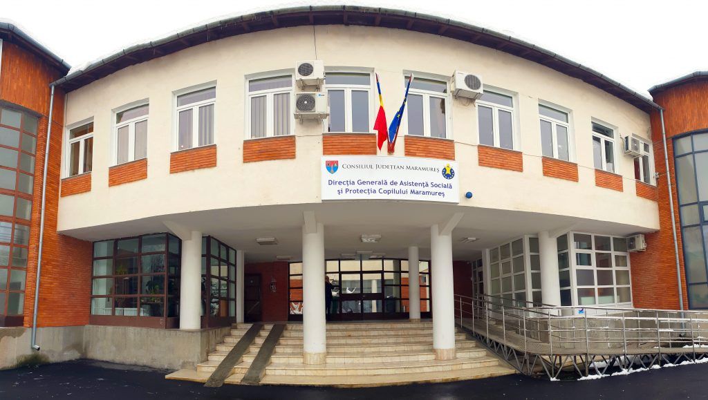 DGASPC Maramureș: Proiect în sprijinul persoanelor cu dizabilități