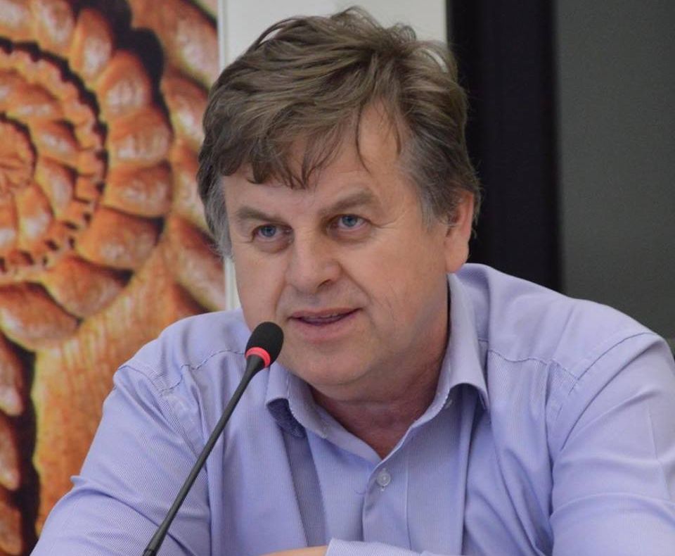 Nicolae Mișulec: Urări pentru maramureșenii care sărbătoresc pe rit vechi