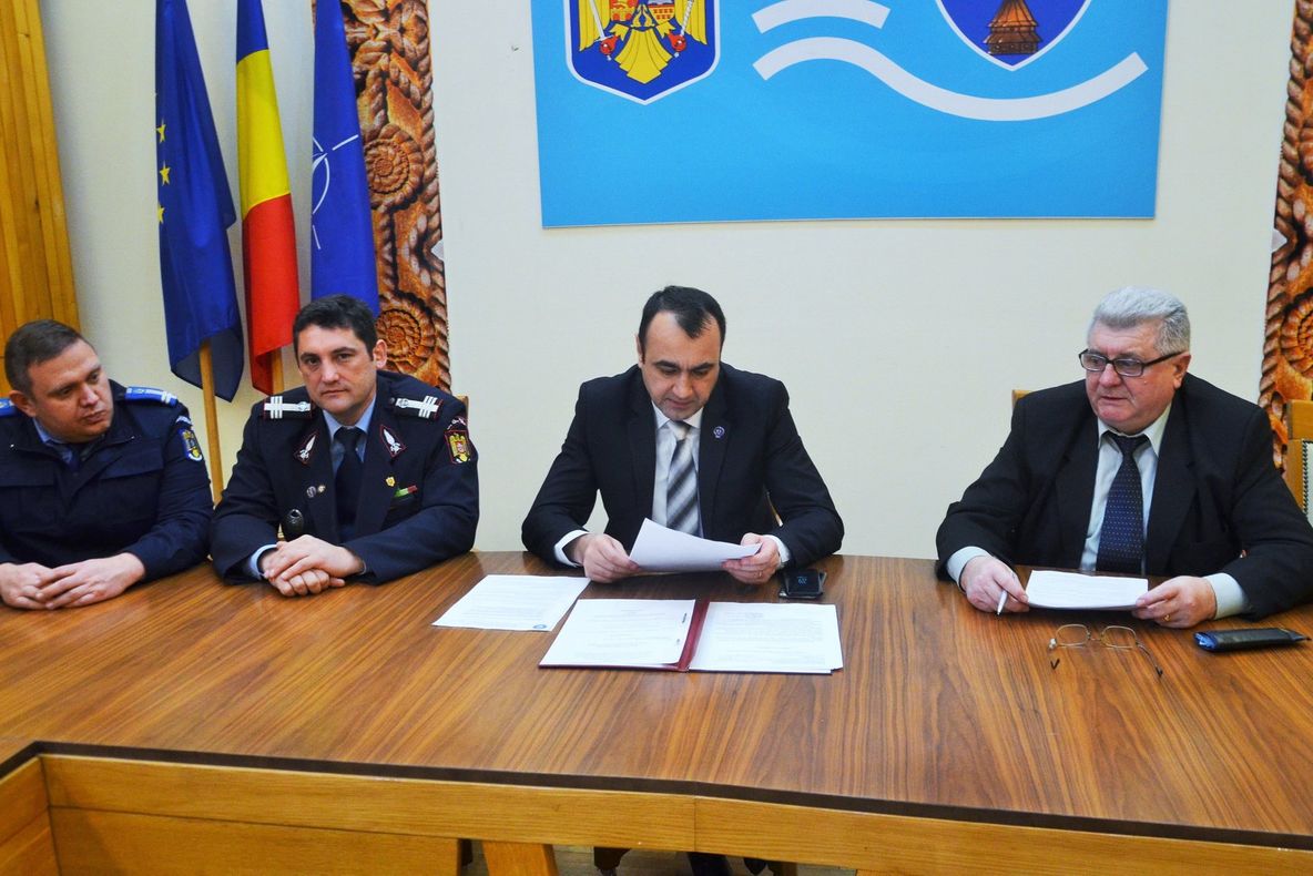 Măsuri de prevenire, supraveghere și control al evoluției gripei și pneumoniei la nivelul județului Maramureș