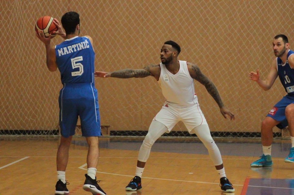 Componenta grupelor din faza a doua din Liga Nationala de Baschet Masculin, editia 2018-2019. CSM Sighet, în grupa albastră