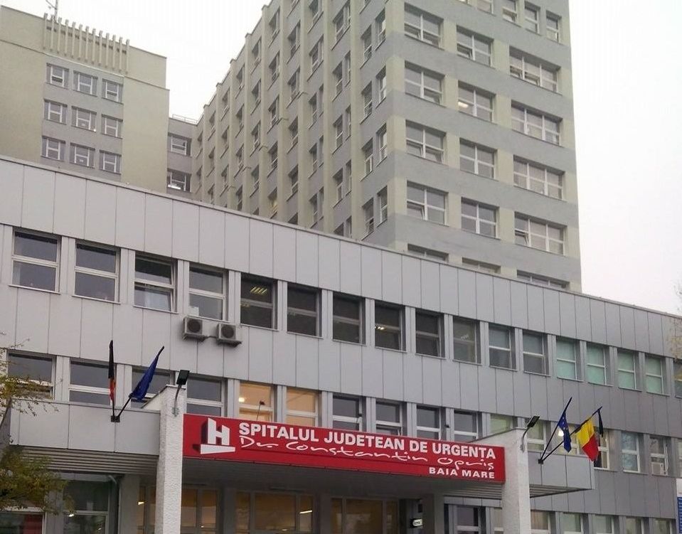 Peste 700 de pacienți s-au prezentat la UPU în ultimele trei zile