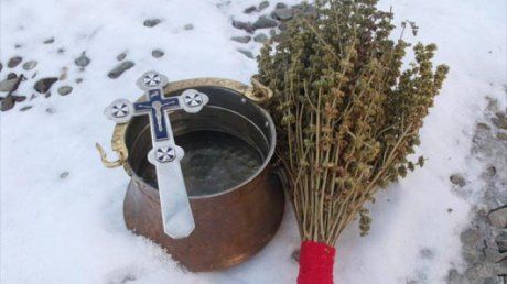 Măsuri de ordine publică cu ocazia Bobotezei şi a Crăciunului de rit vechi