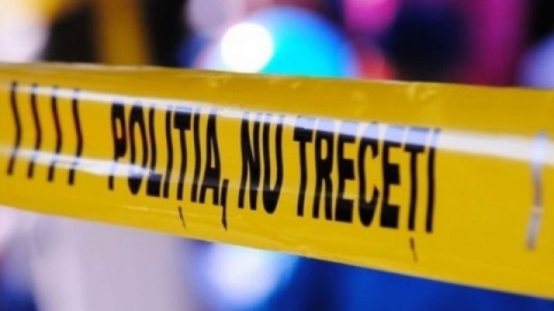 Crimă înfiorătoare în Maramureș