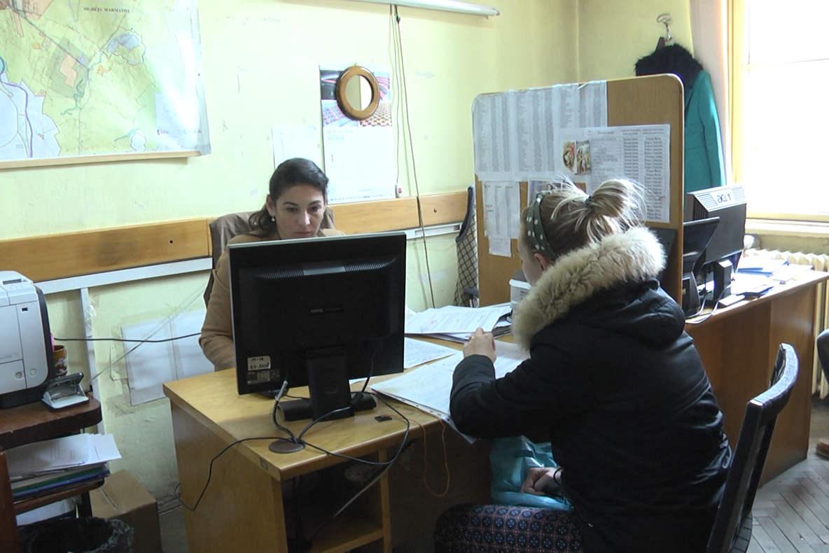 Termen scadent pentru evaluarea clădirilor nerezidențiale din Sighetu Marmației