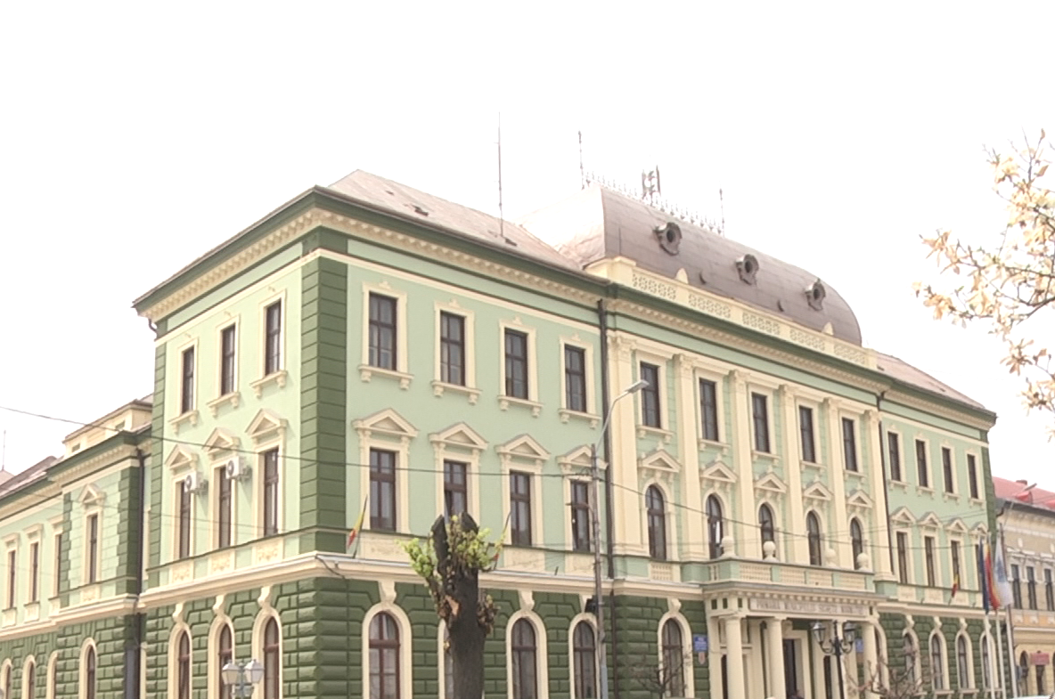 Raportul auditului financiar făcut la Primăria Sighet