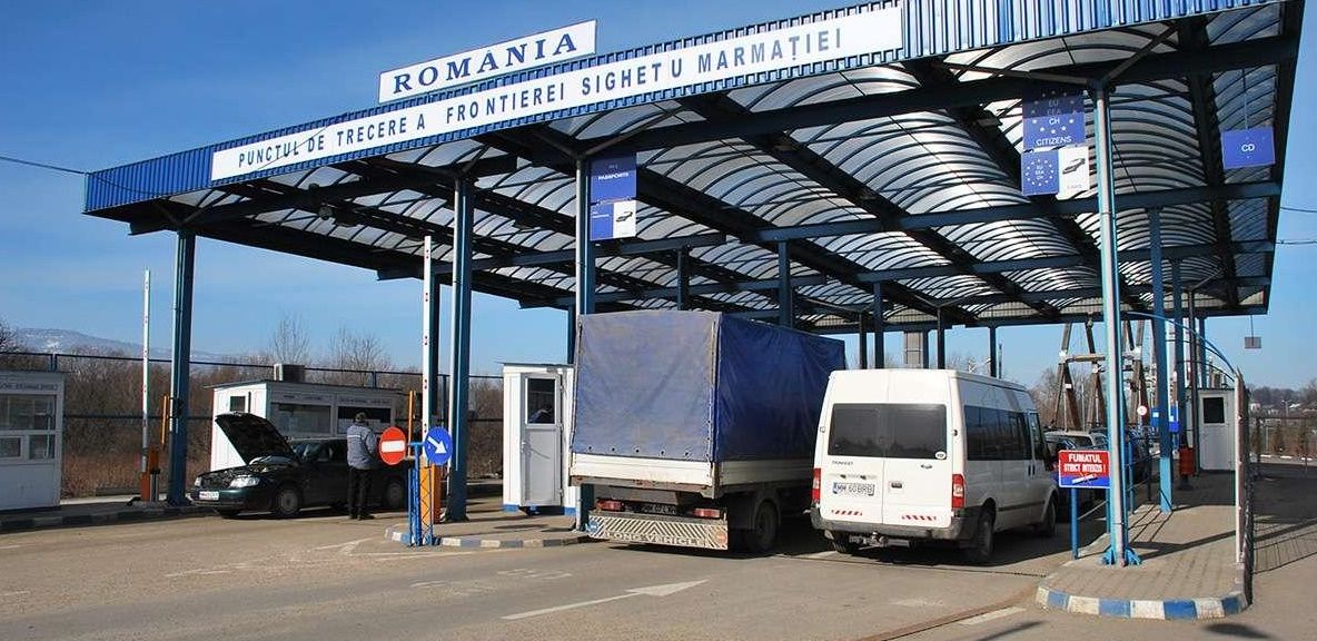 Exporturi semnificative la biroul vamal la sfârșitul anului