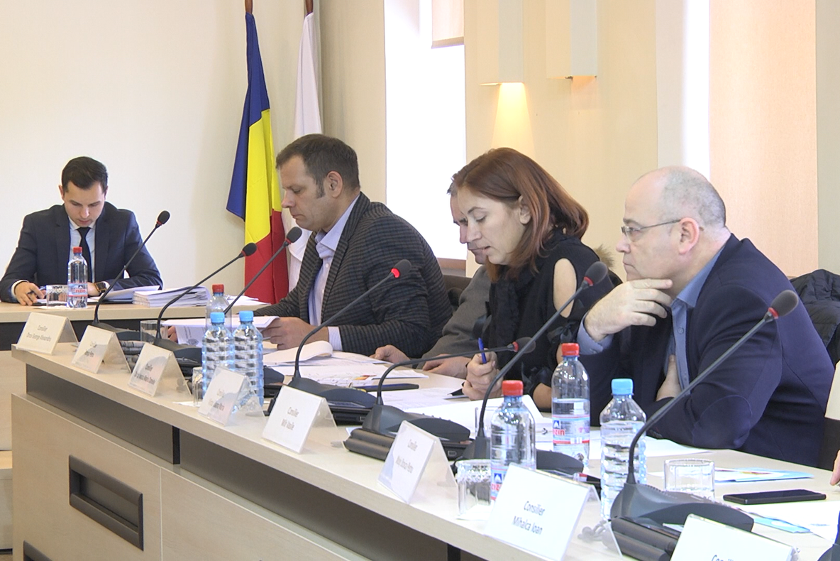 E nevoie de reparații la sălile de sport din Sighetu Marmației