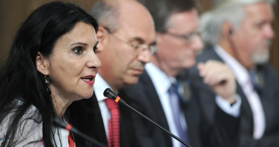 Președintele CJ Maramureș lansează un apel public către CJ Cluj, să nu pericliteze construcția noului Spital Regional la Cluj