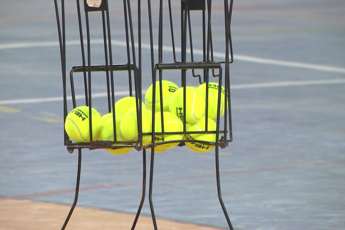 Tenismenii sigheteni, antrenori de succes în țară și în străinătate