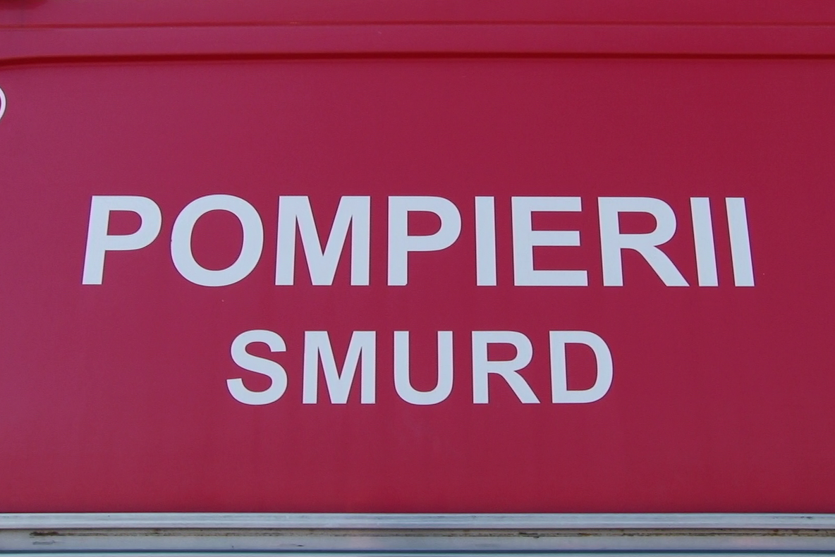 Situații de urgență în Maramureș