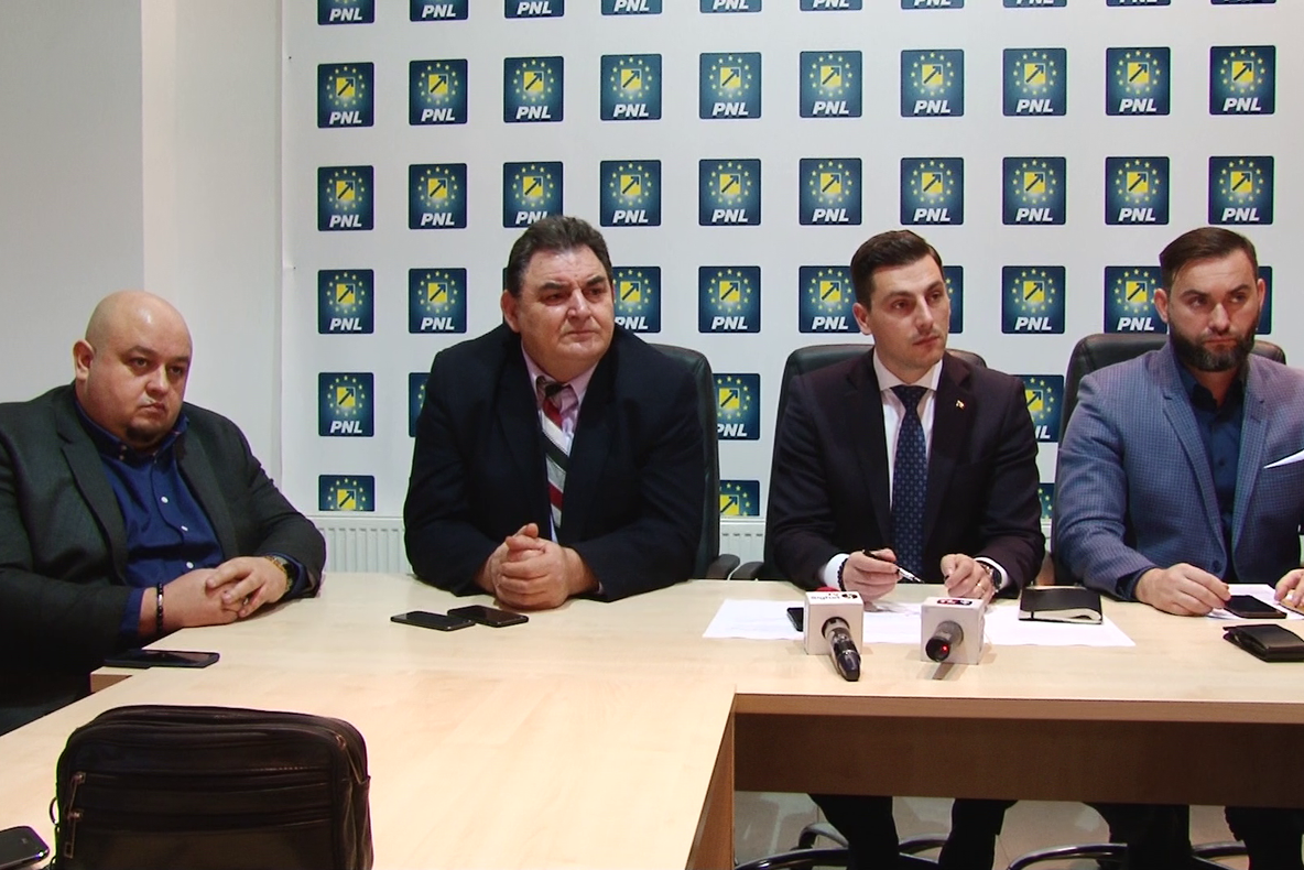 Reacție a liberalilor maramureșeni despre starea sistemului energetic național