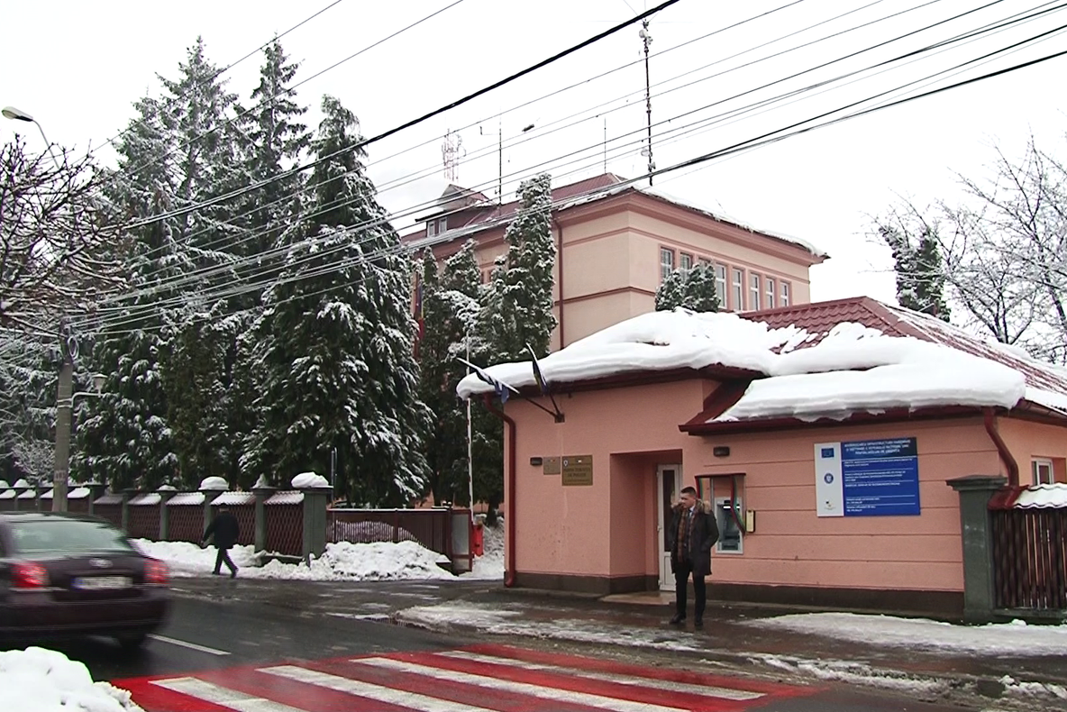 Criminalitatea economică e pe un trend descendent în Maramureș