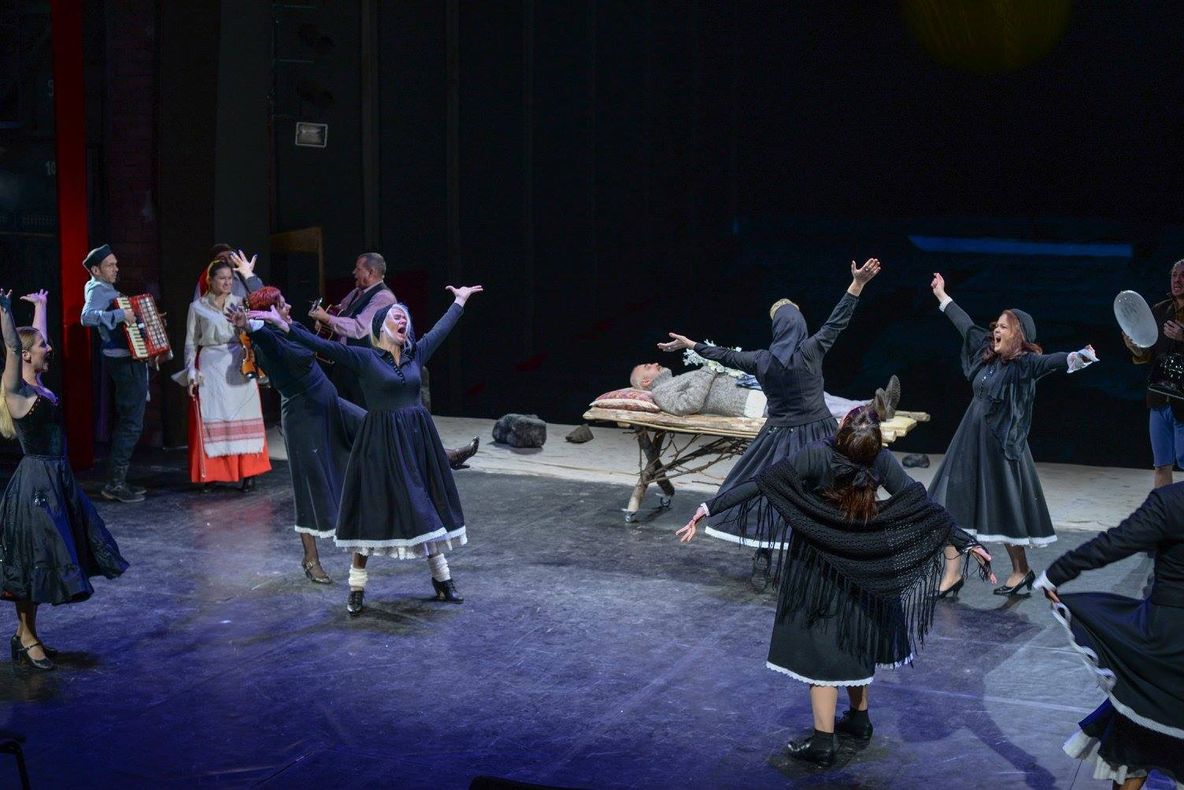 Programul Teatrului Municipal Baia Mare în perioada 9 februarie – 13 februarie