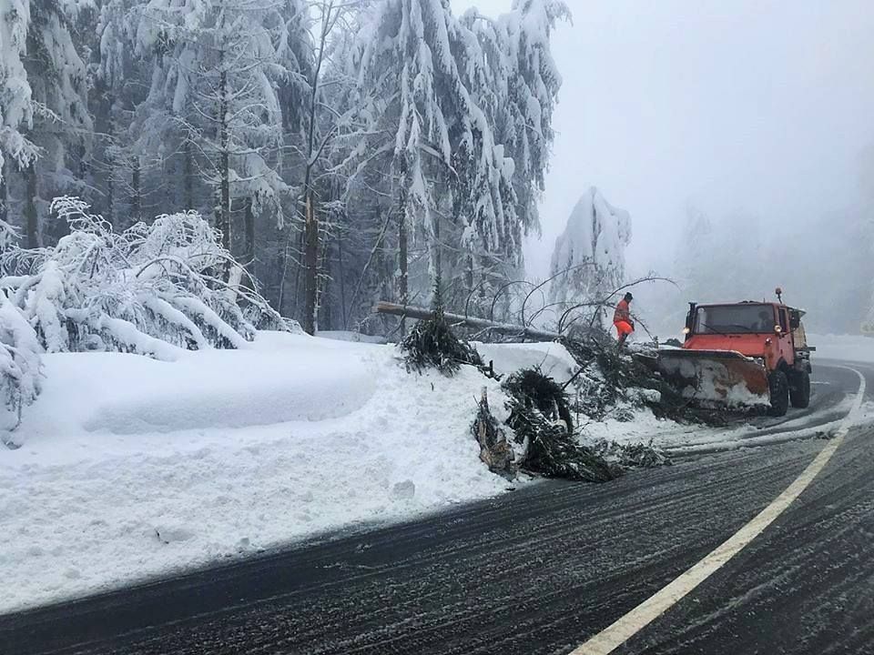 CJSU: Fonduri insuficiente pentru prevenirea și gestionarea situațiilor de urgență