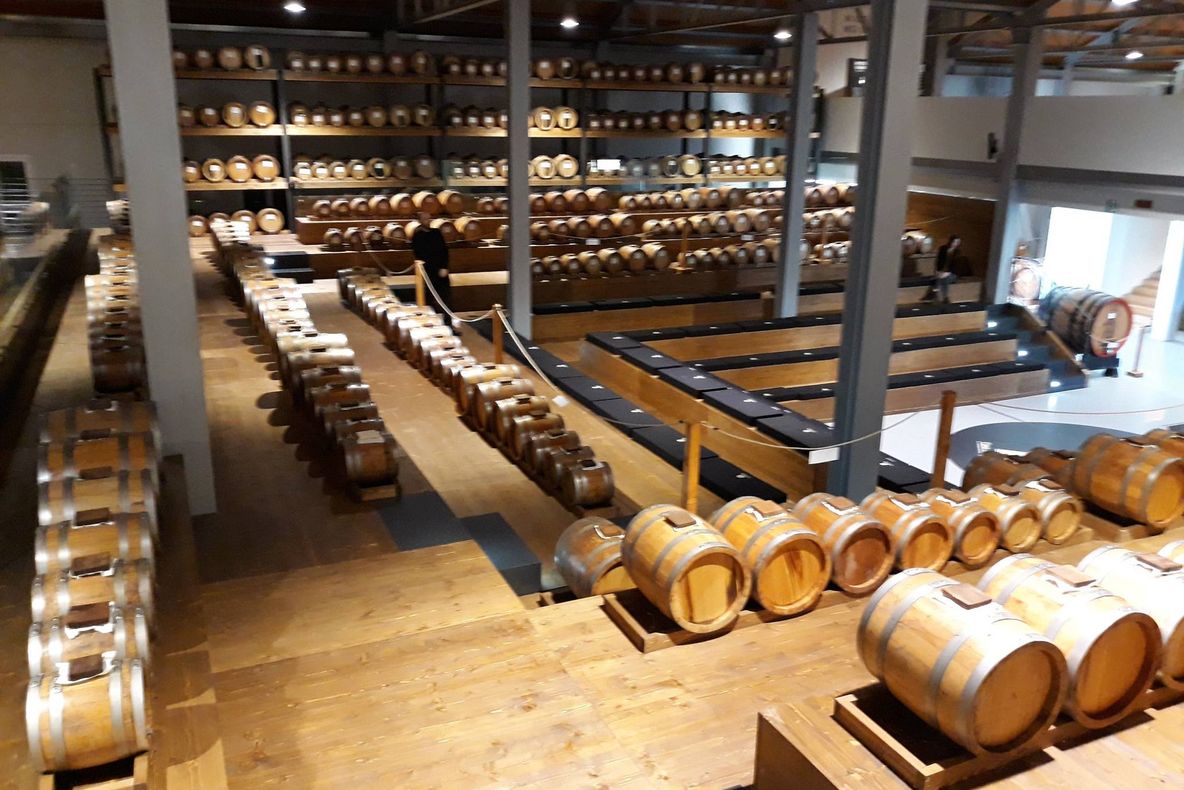 Produsele locale și tradiționale certificate la nivel european au rol important în dezvoltarea regiunii Emilia Romagna (Italia)