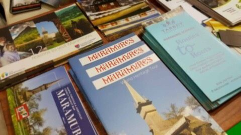 Consiliul Județean Maramureș este reprezentat la Târgul de Turism IMTM din Tel Aviv