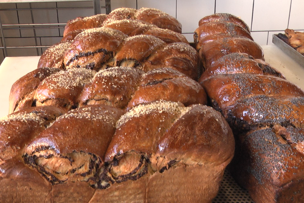 Produsele de patiserie, la mare căutare în rândul sighetenilor