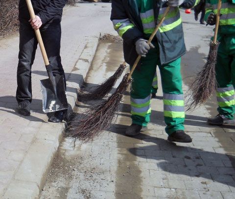 Ce îndatoriri au sighetenii care beneficiază de ajutor social