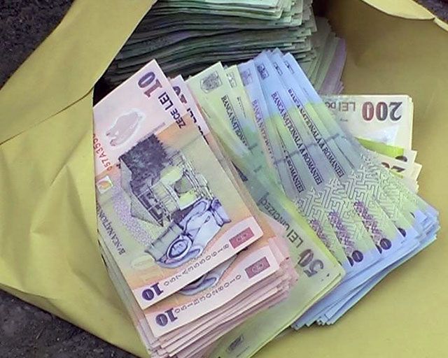 Păreri pro și contra buget