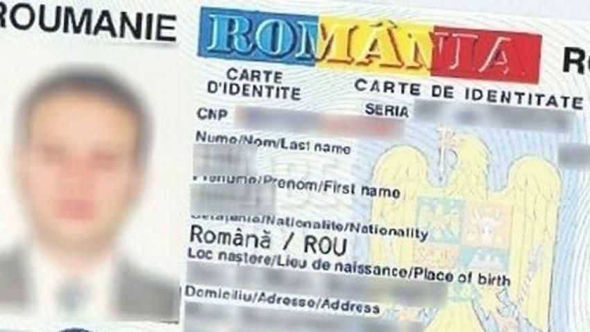UE introduce măsuri de securitate mai stricte pentru cărțile de identitate pentru a reduce frauda de identitate