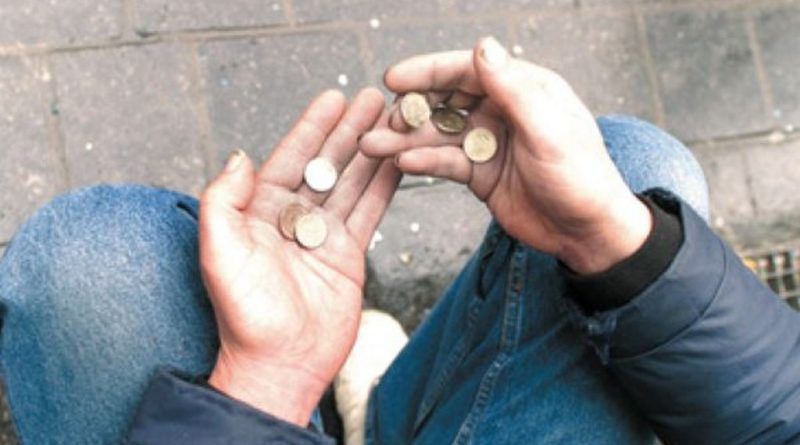 Dosar penal întocmit de poliţiştii maramureșeni pentru exploatarea cerşetoriei