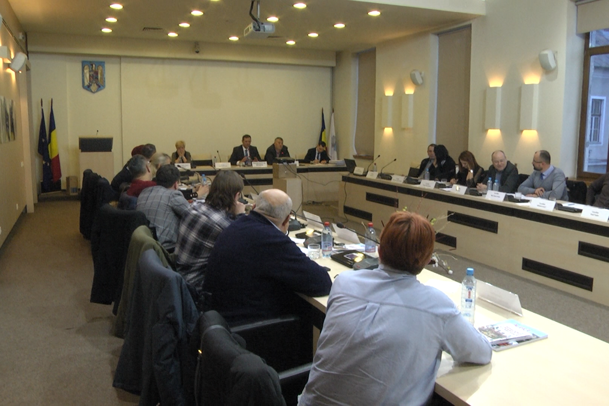 Se dorește dezvoltarea zonei Făget din Sighetu Marmației