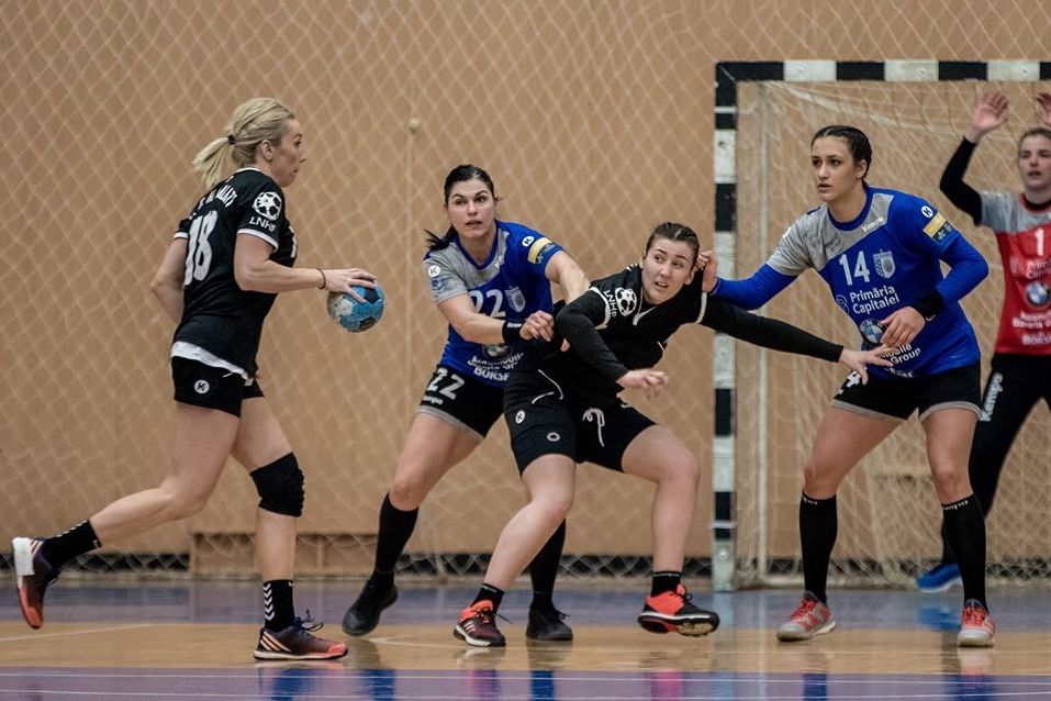 Cinci zimbri convocați pentru meciul cu Spania