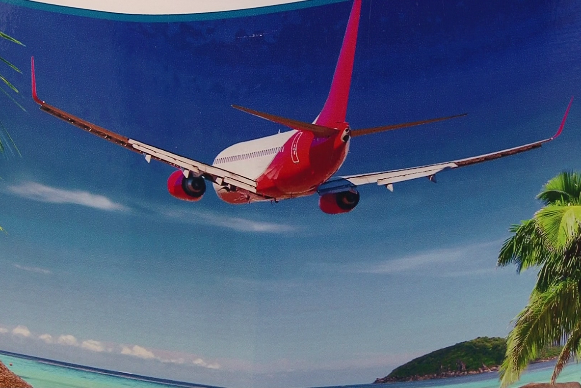 E vremea vacanțelor la preț redus