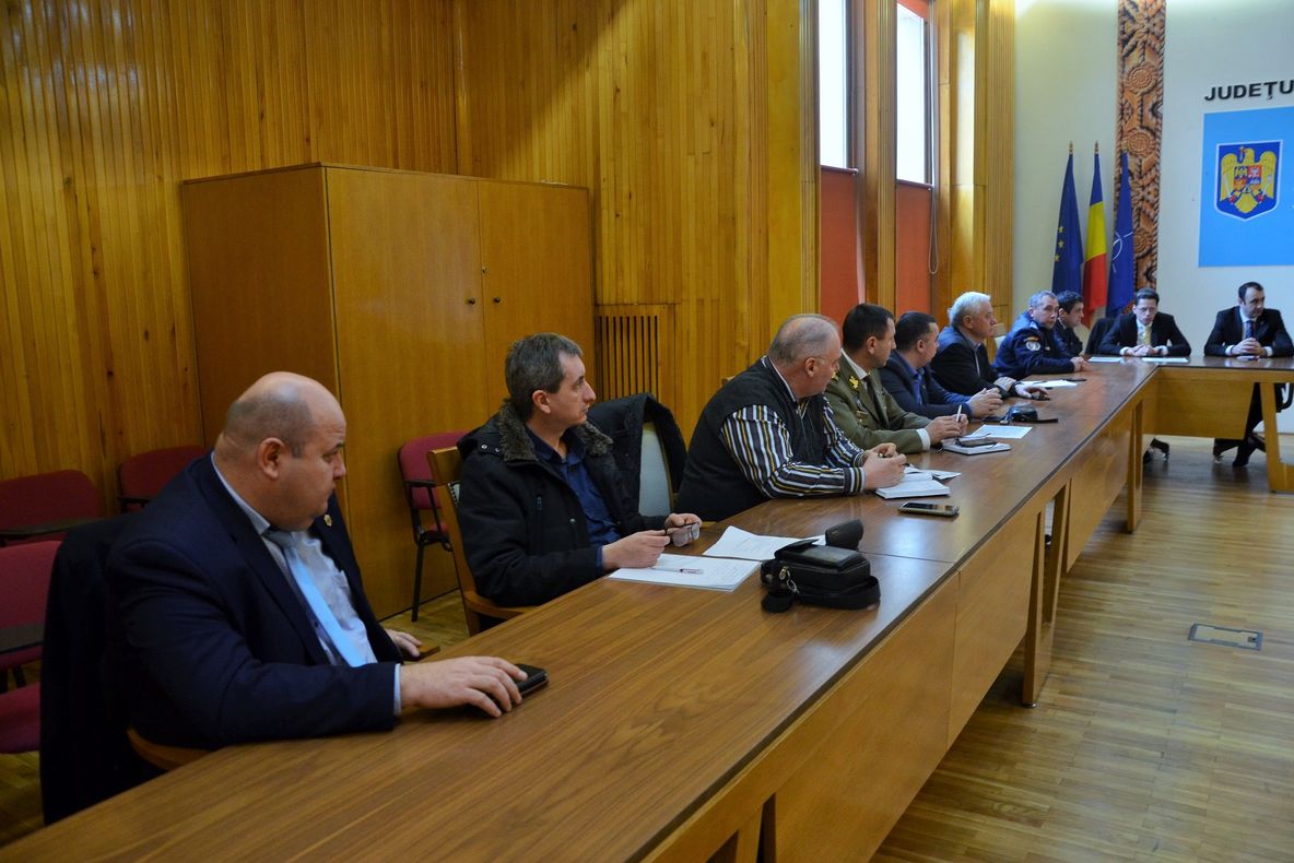 Pestă porcină africană confirmată la un porc mistreț vânat pe raza comunei Groșii Țibleșului