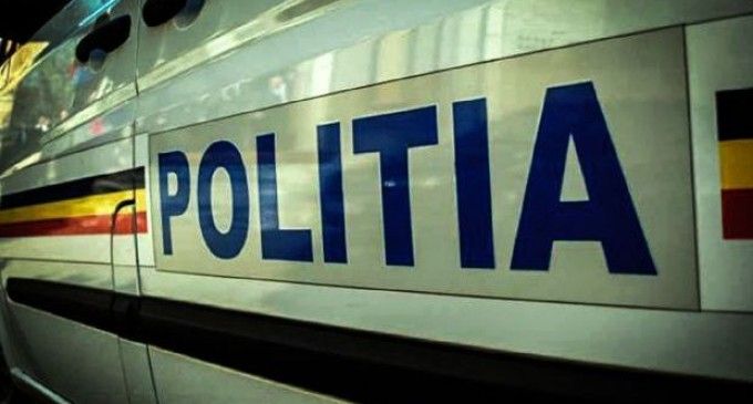 Operaţiunile cu substanţe şi deşeuri periculoase verificate de poliţişti