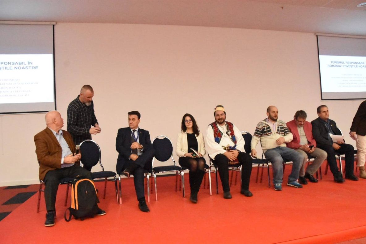 Bisericile din lemn din Țara Lăpușului și Festivalul Dacilor Liberi - prezentate la ediția de primăvară a TTR 2019