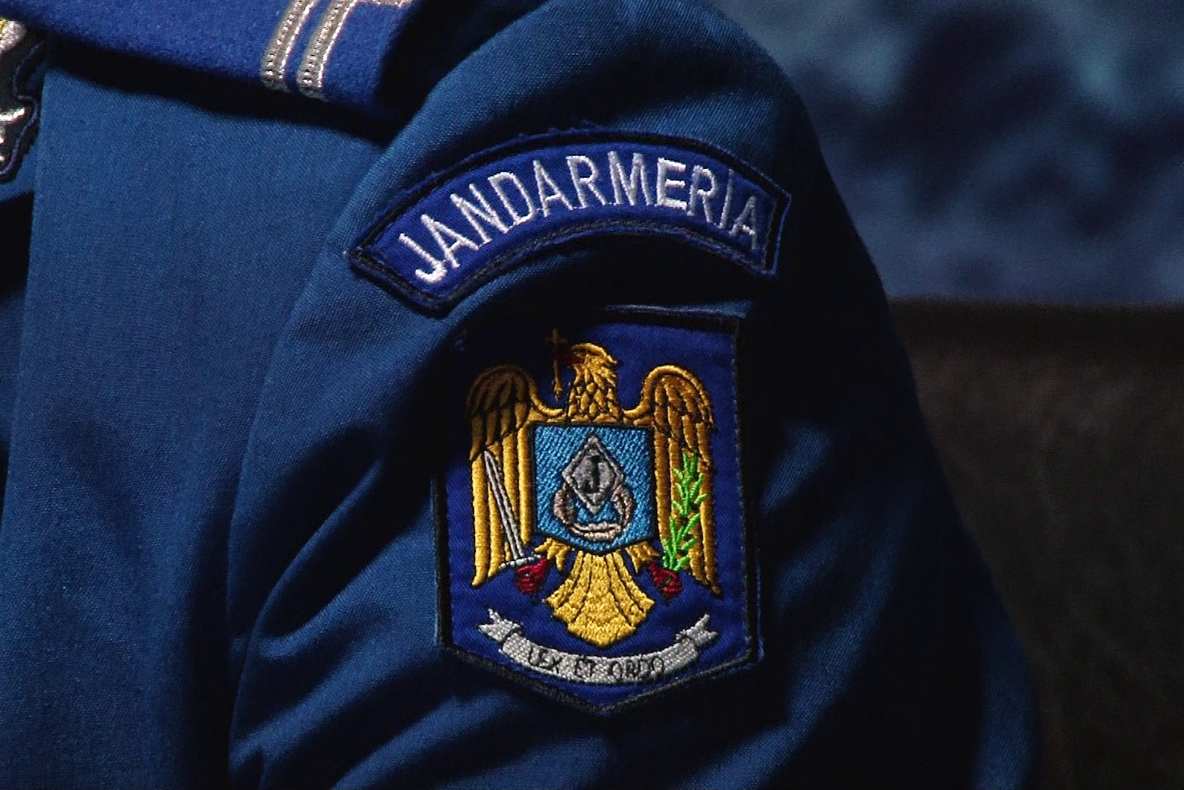 Jandarmeria: 12 ani de activitate în slujba locuitorilor din Ţara Lăpuşului