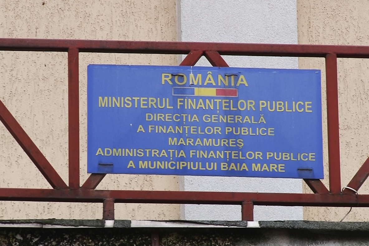 Creșterea cuantumului de încasări la ANAF, o realizare procentuală de 142,86%