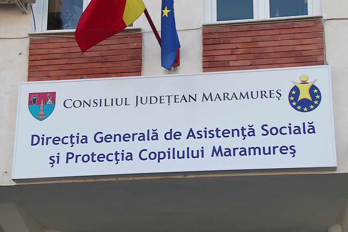 Mama fetiței de 11 luni, care a decedat marți seara în incendiu,  va fi adusă în Centrul Maternal din Baia Mare