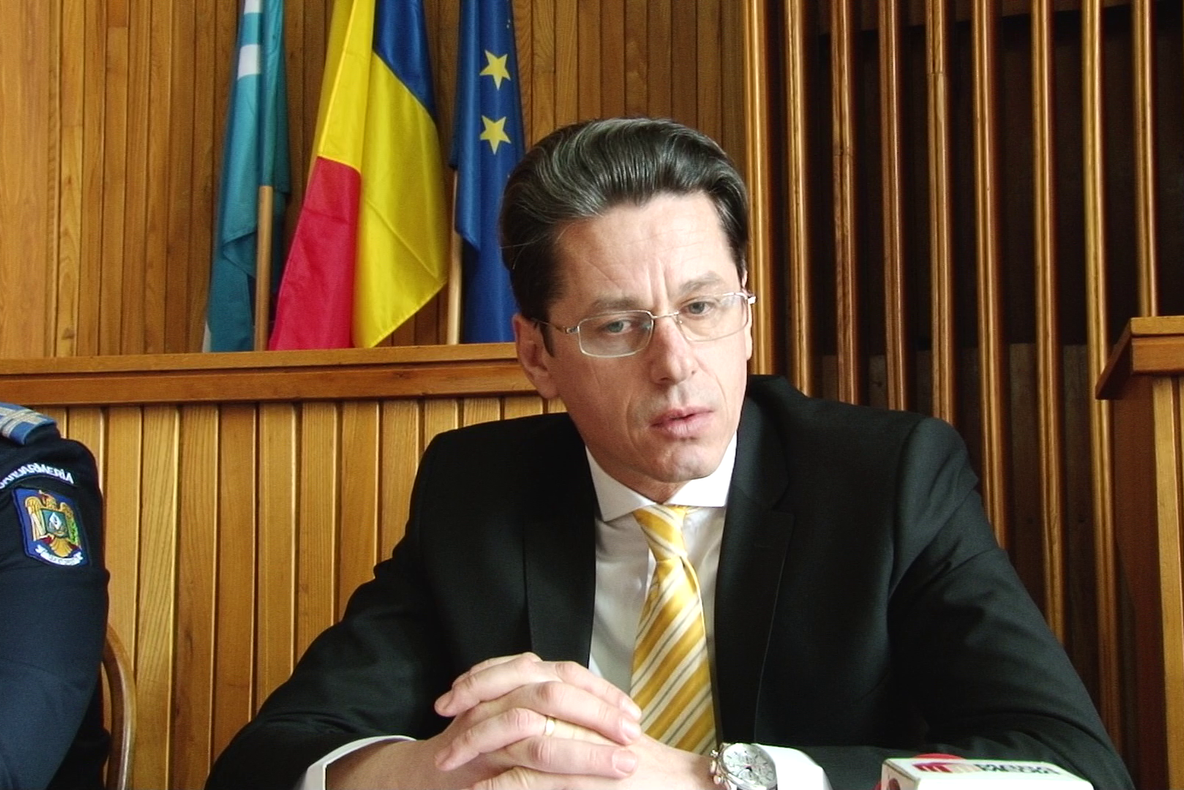 A crescut gradul de încadrare în poliția din Maramureș, dar e loc și de mai bine