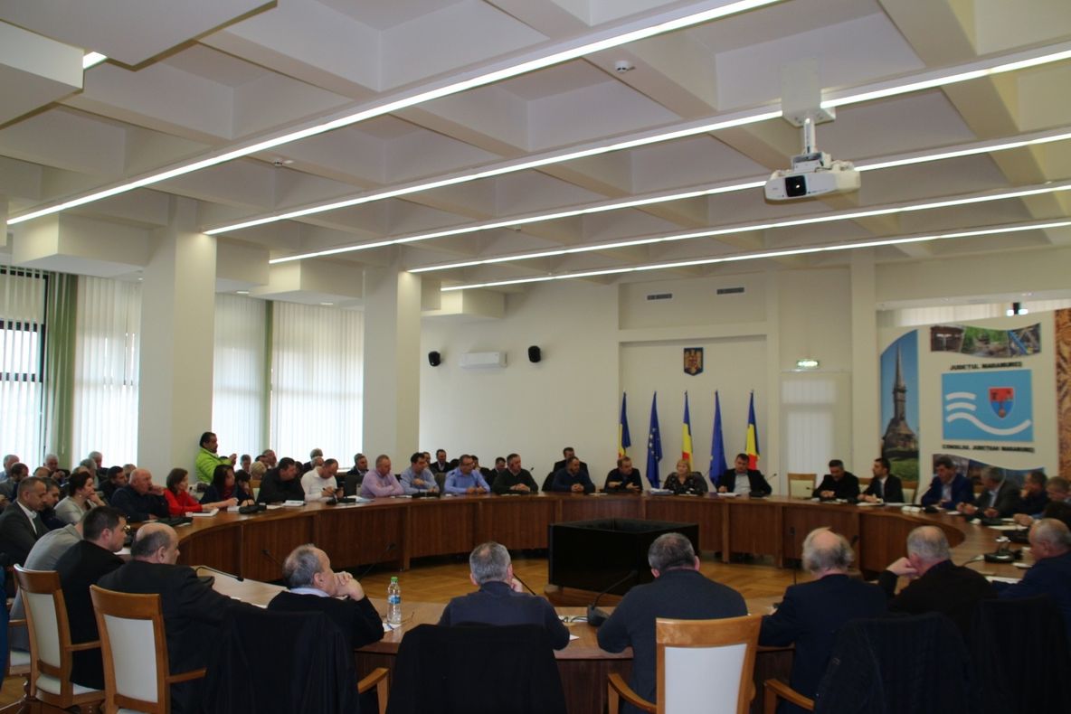 Primarii află astazi câţi bani primesc pentru 2019