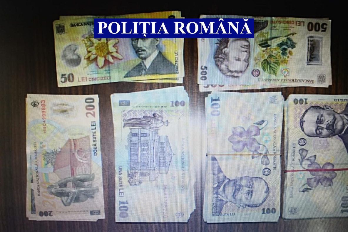 Grupare specializată în furturi din autovehicule, destructurată de poliţişti