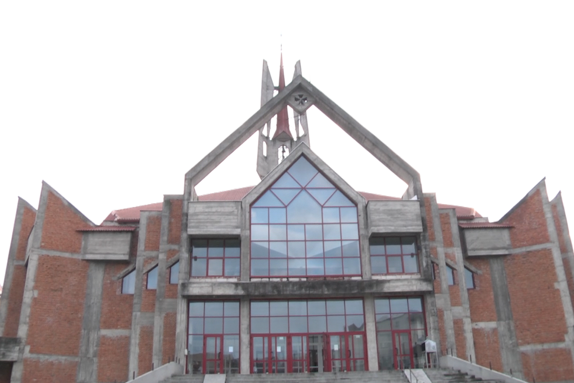 Vasile Florea este noul paroh al Parohiei Sighetu Marmației I