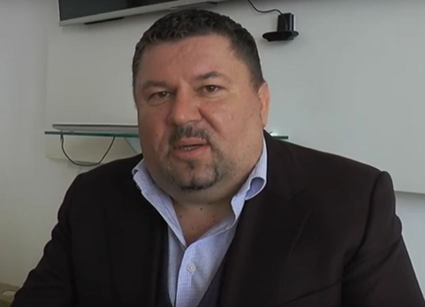 Florin Andreicuţ, noul decan al Baroului Maramureş