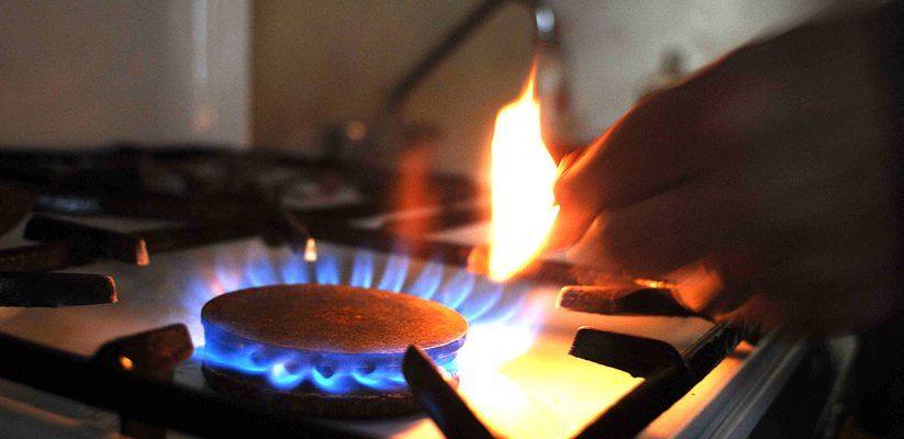 Detectorul de gaz poate preveni incidente grave