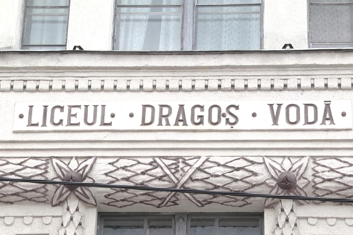 Elevii Colegiului Național Dragoș Vodă s-au remarcat la olimpiadele școlare