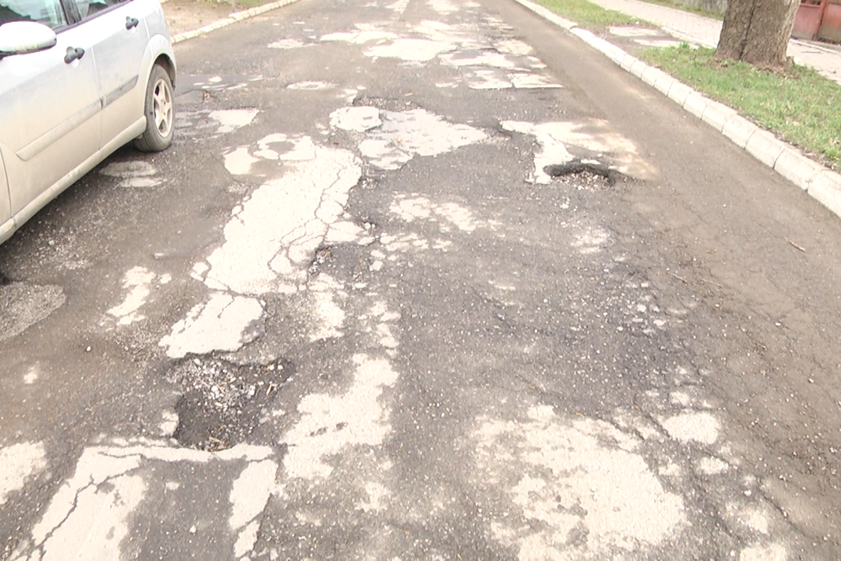 Protestatarii nu s-au mai prezentat la protest
