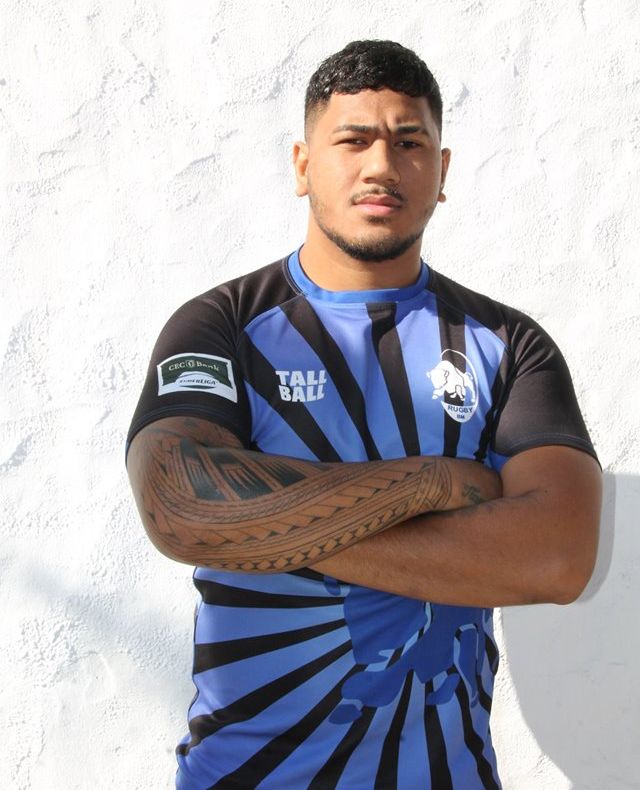 Jason Tomane ajunge la C.S.M.Știința Baia Mare