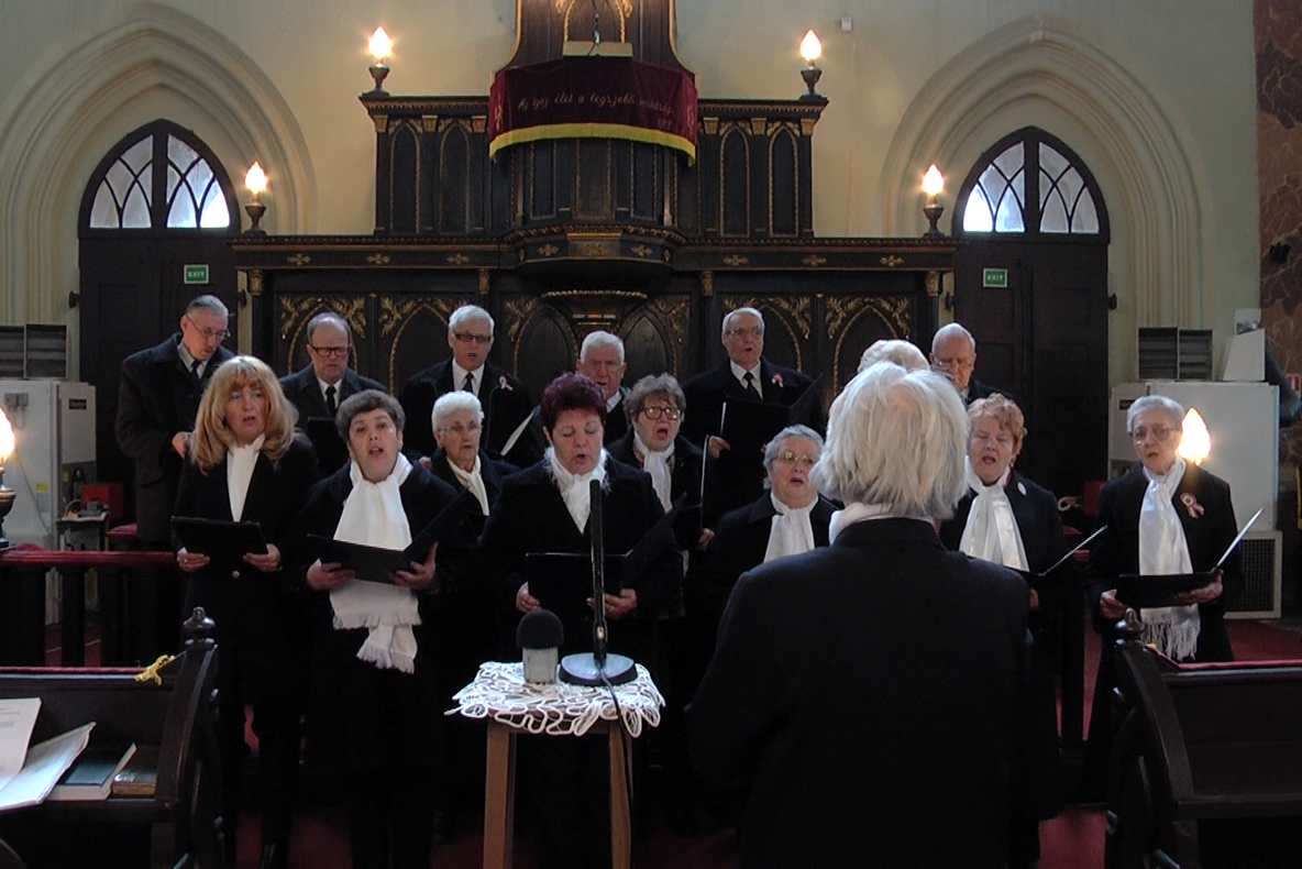 Ziua Maghiarilor de Pretutindeni, sărbătorită la Sighetu Marmației