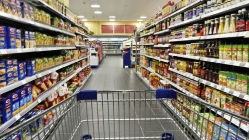 Controale ANSVSA în sectorul produselor alimentare de origine nonanimală. S-a lăsat cu sancțiuni