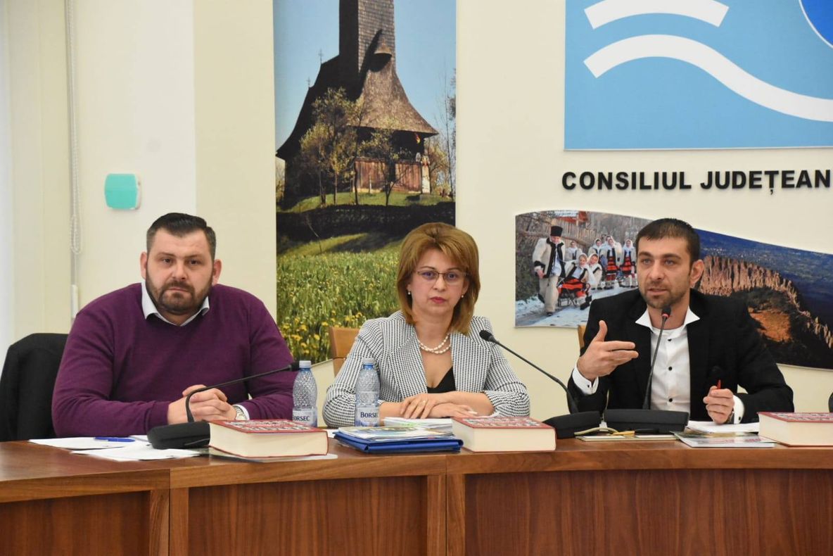 S-au votat indicatorii tehnico-economici pentru realizarea instalației electrice de utilizare la Centrul de Management Integrat al Deșeurilor