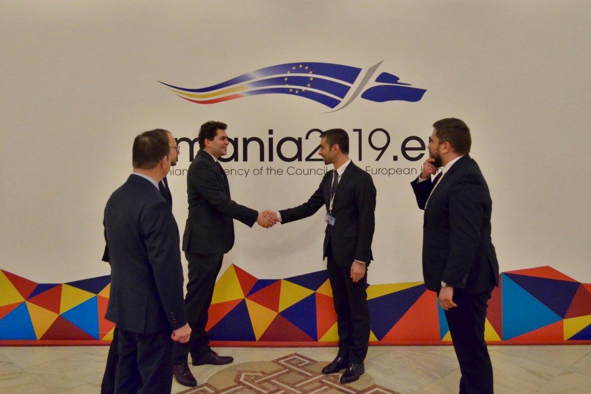 Președintele CJ Maramureș și mareșalul Voievodatului Podkarpackie fac noi pași spre înfrățire