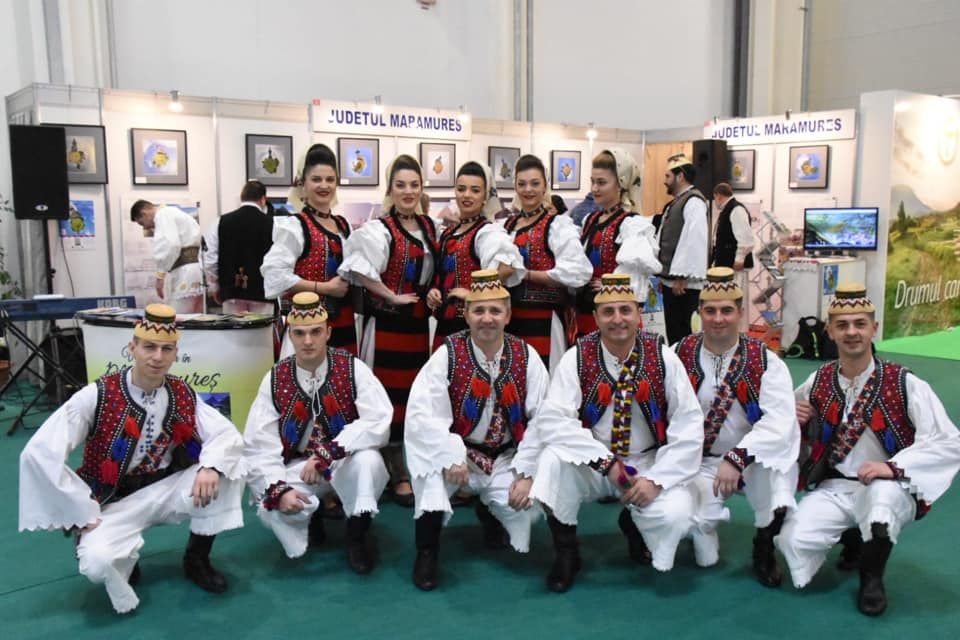 Destinațiile turistice din Maramureș vor fi prezentate la conferința ministerială din București