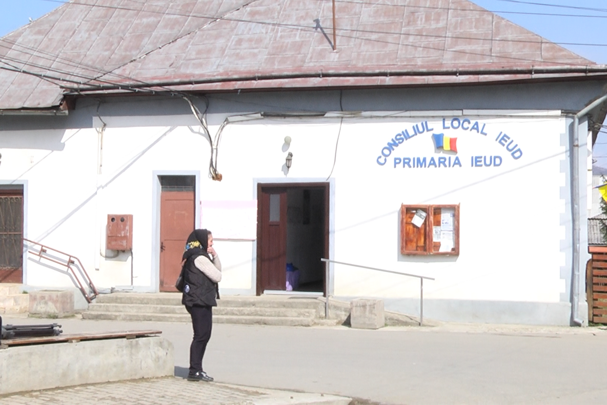 Investiții importante în Ieud. Se face stație de tratare și potabilizare a apei