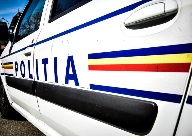 Un maramureșean s-a ales cu dosar penal după ce și-a amenințat soția și fiicele